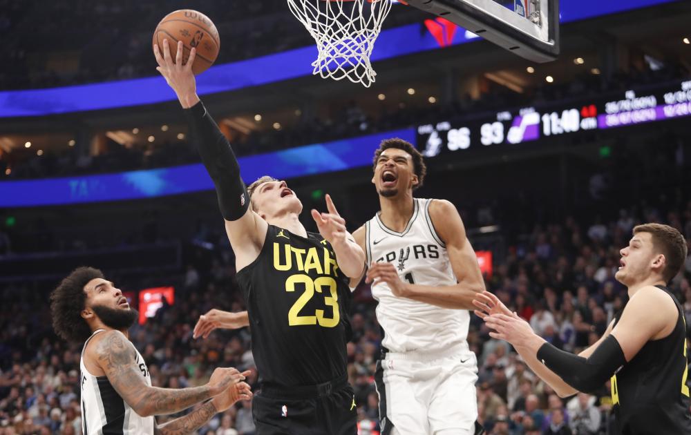 展现出强悍 展现出强悍